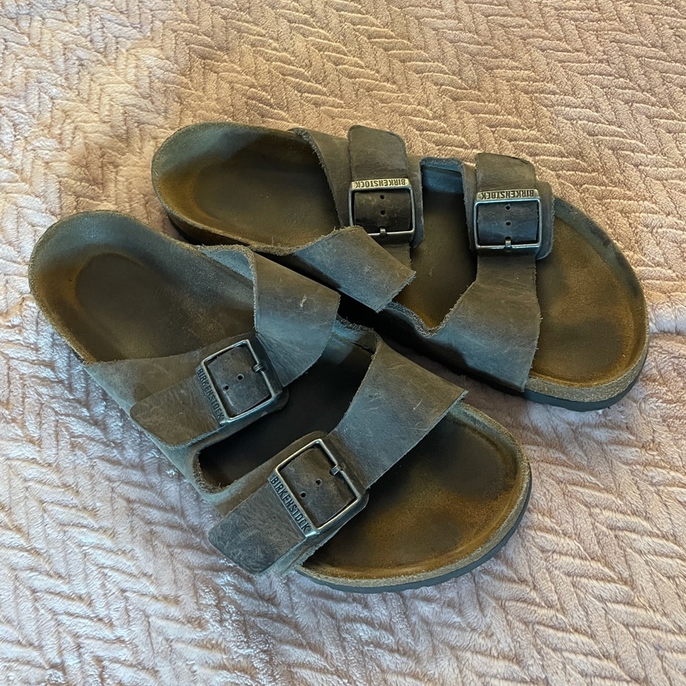 Birkenstock Sandals